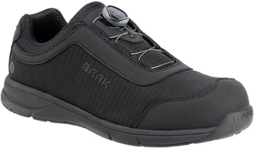 Baak sam boa 5520 s3 | sort | størrelse 41 - 4031783006985