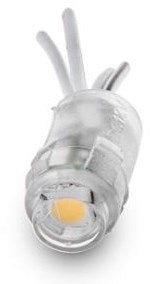 Baggrundsmodul 12v 0,24w smd5050 varm hvid - led9040