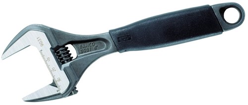 Bahco skruenøgle 8 ekstra bred (op til 38 mm) | 9031 - b9031