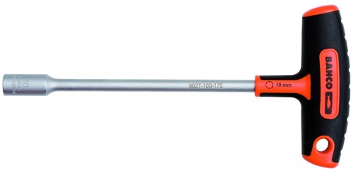 Bahco skruetrækker T-håndtag 10 x 17 | 902t-100-175