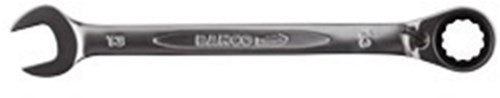 Bahco åben skraldenøgle 24 mm | 1rm-24