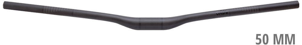 Bikeyoke barmate aluminium styr