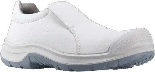 Bata werkschoen act256 laag s3s | wit | maat 40 - 8712843713581