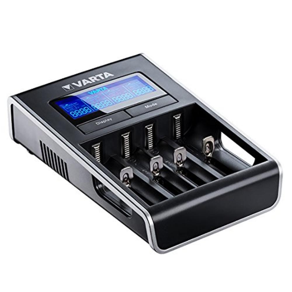 Batterioplader