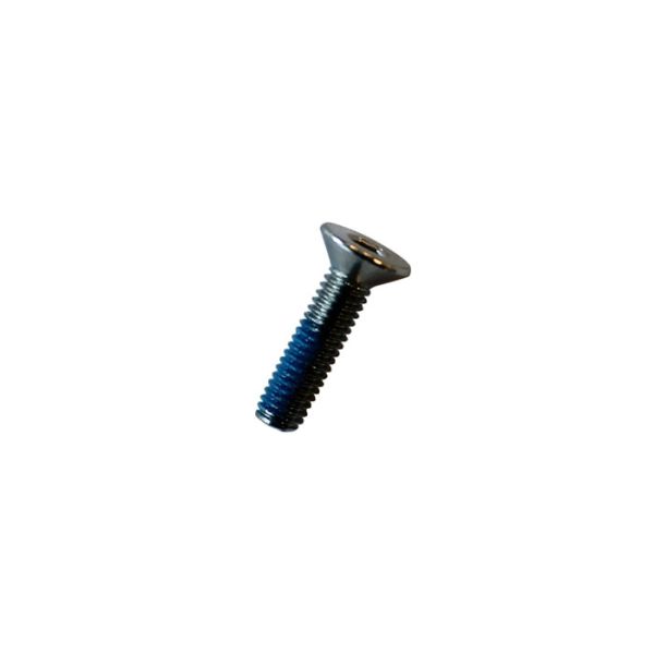 Derailleur hanger GH-176 sort
