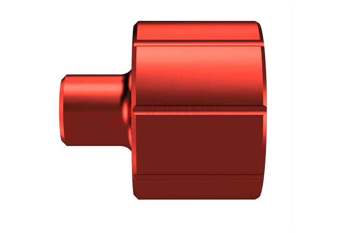 Hjul, der fremstiller hjul mfg centerlock rotor låsering værktøjer
