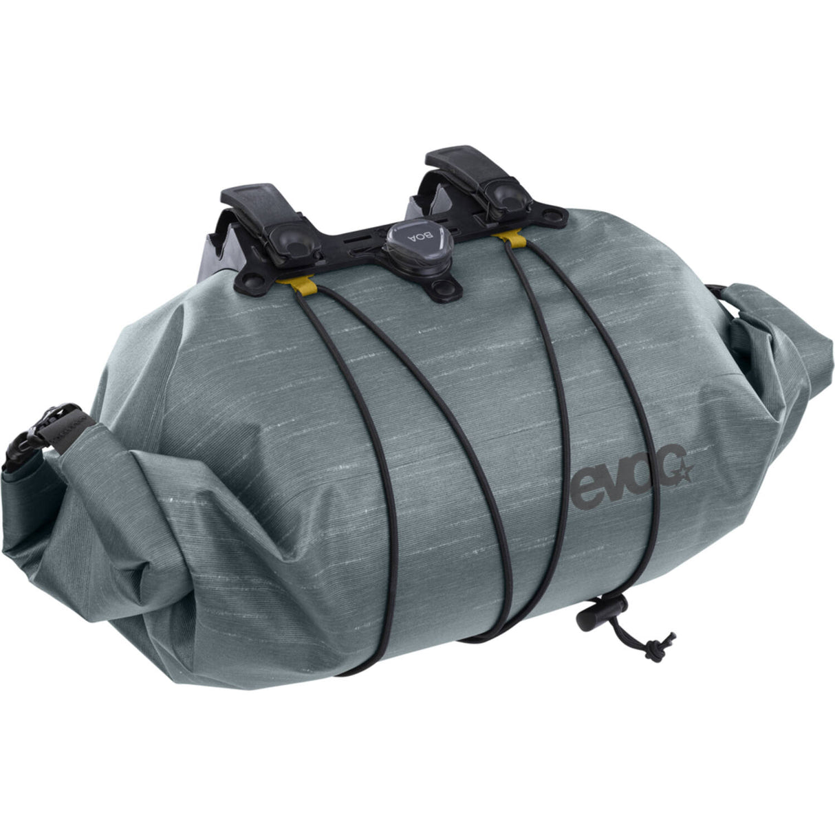 Evoc - styrpakke boa wp9 stål 5l