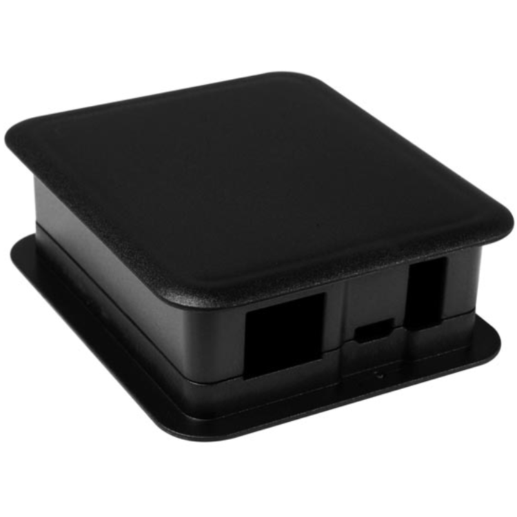 Imp-hus til arduino yun