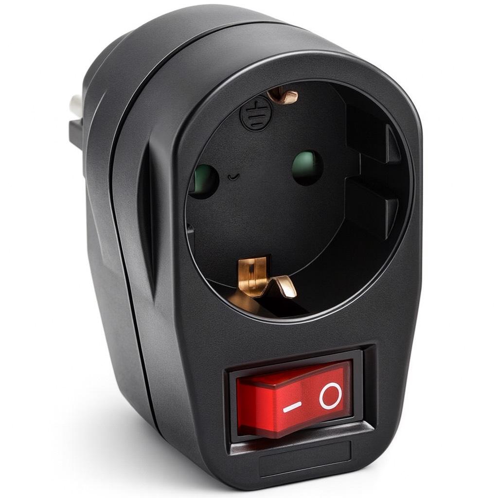 Standby morder