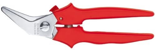 Bessey kombinationssaks vinklet d48a - d48a