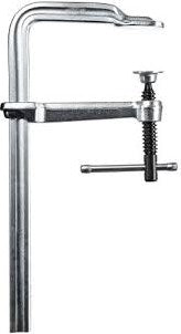 Bessey stålklemme classix gs 500 120 - gs50