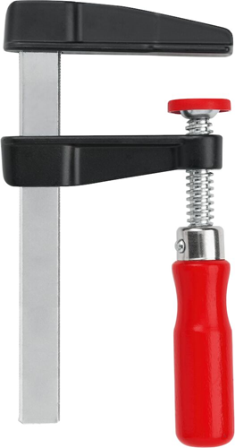 Bessey hobby limklemme lm 250 80 - lm258