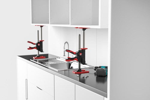 Bessey installationssæt beyceps bey-ik - beyik