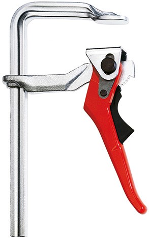 Bessey quick release klemme classix gsh 400 120 - gsh40