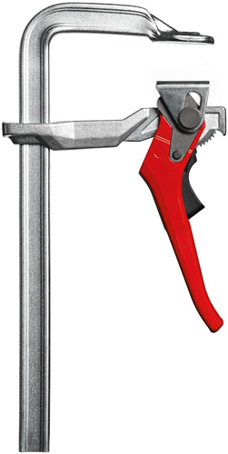 Bessey quick release klemme gh 160 80 - gh16