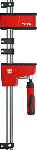 Bessey vario kropsklemme revo krev 1000 95 - krev1002k