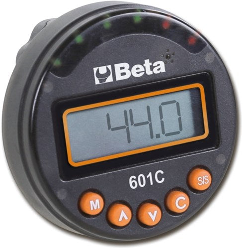 Beta 601c-digitale gradenboog - 006010100