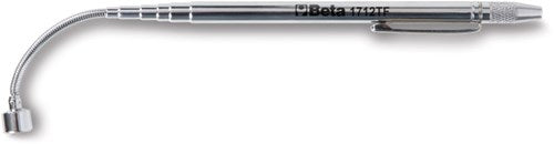 Beta teleskopmagnet med fleksibelt hoved 1712tf - 017120600