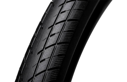 Goodyear - transit speed s1 beskyttelse 28x1,20 refleks