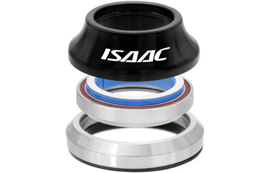 Diverse Isaac - headset 1-1 8 1,5 15 mm aluminium (48)
