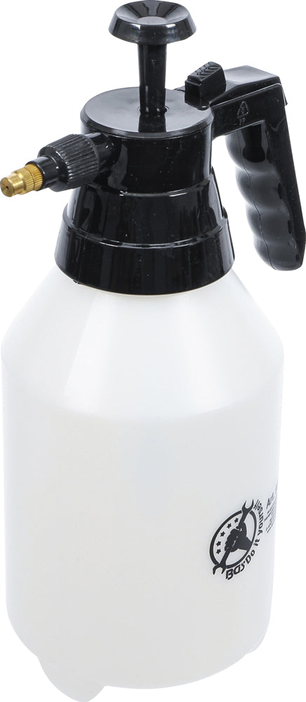 Bgs technic tryksprøjteflaske 1,5l