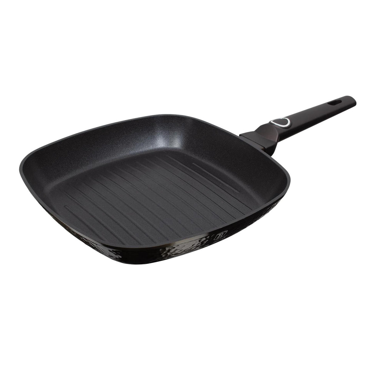 Berlingerhaus primal gloss grillpande 28cm