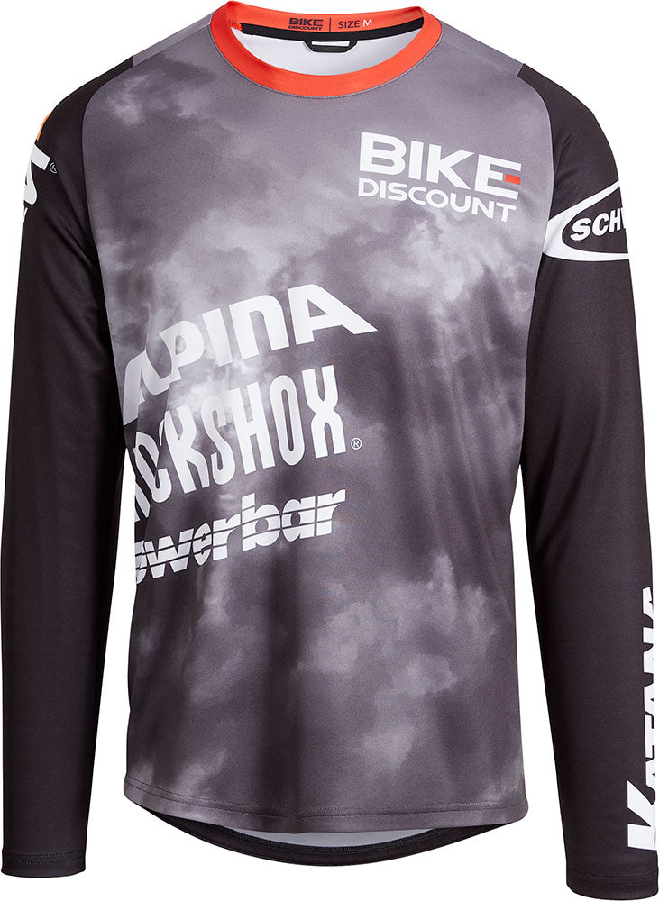 Cykelrabat team trikot