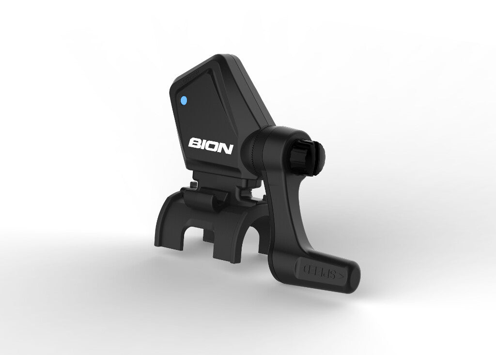 Bion kadencehastighedssensor bluetooth ant+