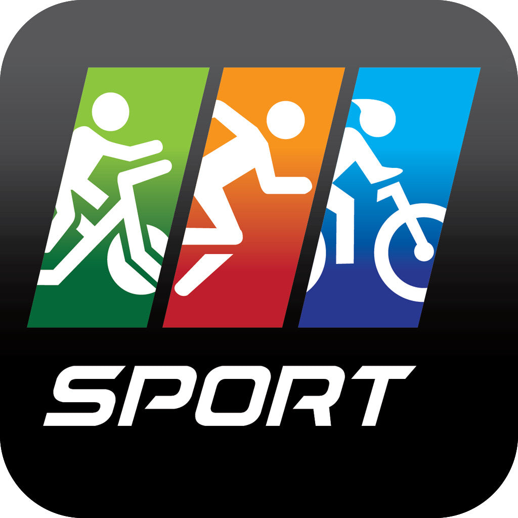 Bion cykelcomputer GPS-300n med navigation