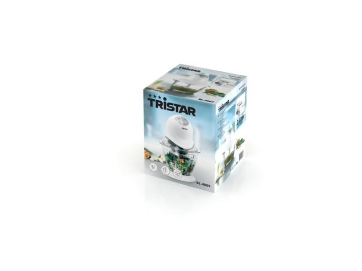 Tristar hakker bl 4009 200w