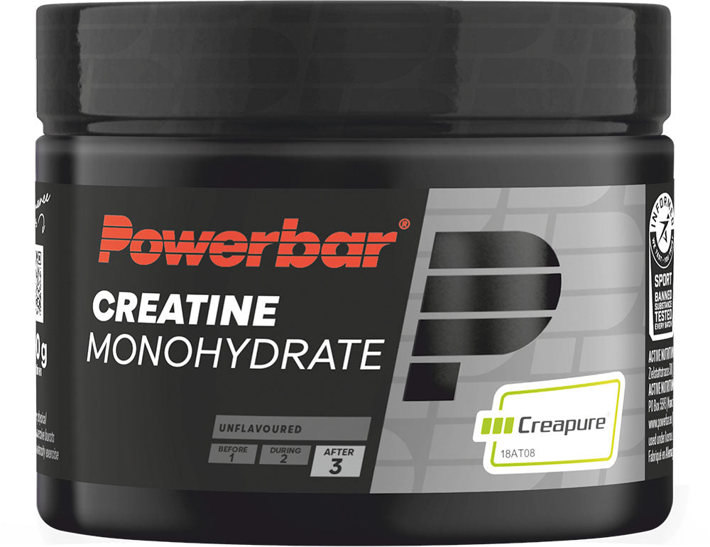 Powerbar kreatin monohydrat 300g