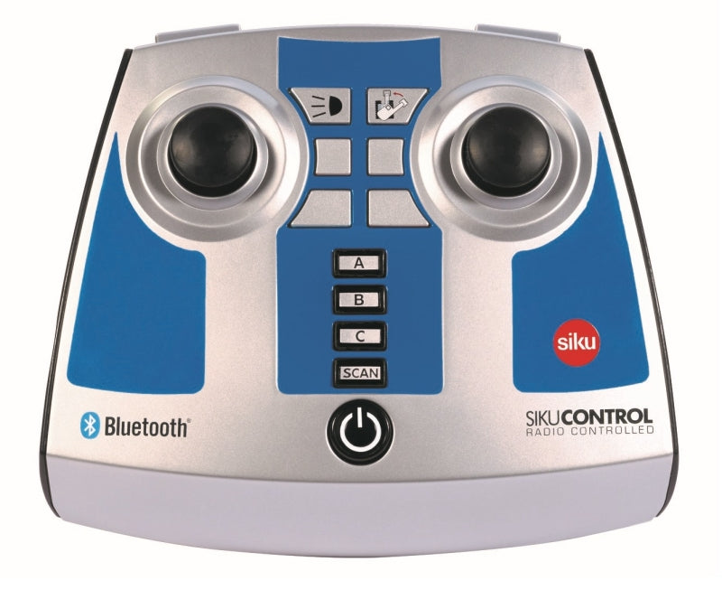 Siku Bluetooth fjernbetjening til vare sk6741