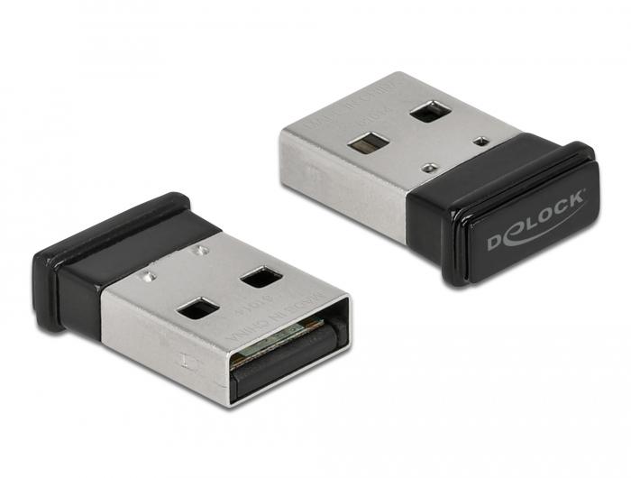 Bluetooth USB adapter