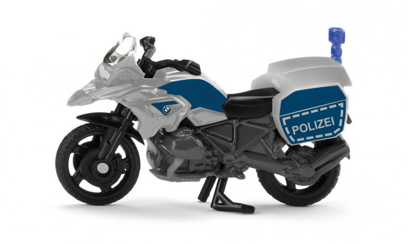 Siku BMW politimotorcykel (de)