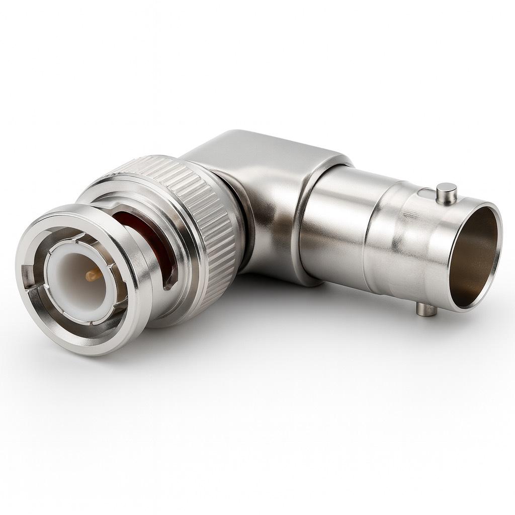 Bnc adapter stik