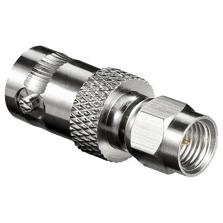 Abi bnc adapterstik