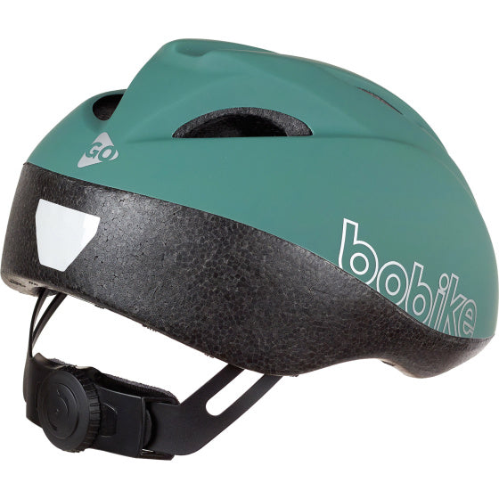Bobike Go Cykelhjelm Junior Peppermint Størrelse 46-53 cm (XS)