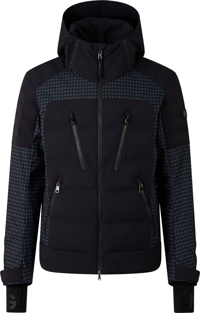 Bogner fionn2-t - skijakke