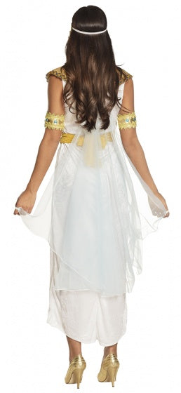 Boland Dress Up Anuket Ladies White Størrelse 40 42