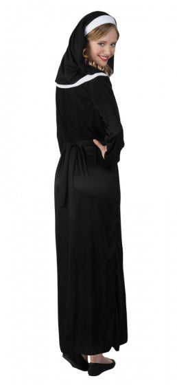Boland Non Dress Up Ladies Black Størrelse m