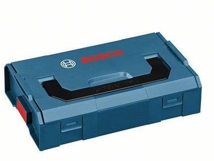 Bosch tilbehør bosch professional i-boxx mini 260 x 155 x 63 mm