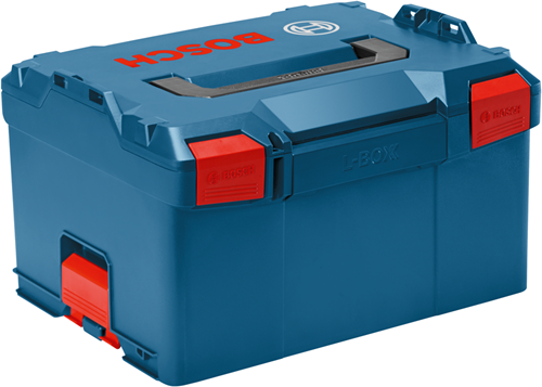 Bosch blå l-boxx 238 professionel | ny model