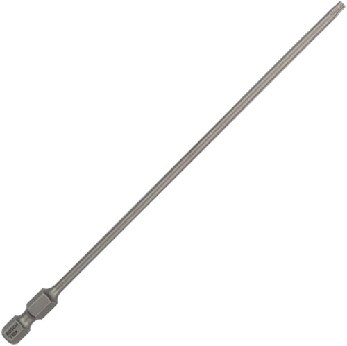 Bosch tilbehør bit ekstra hård t10, 152 mm 1. - 2607001664