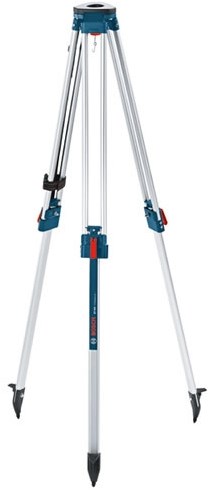 Bosch tilbehør bt 160 professionelt stativ | foldbar - 0601091200