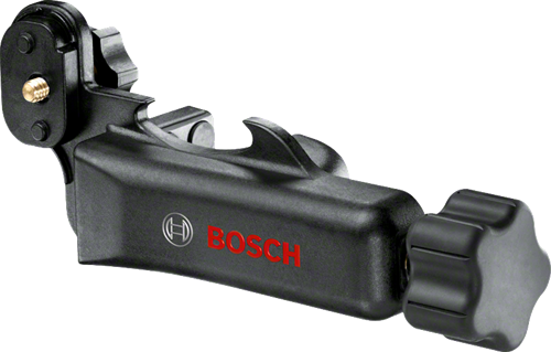 Bosch tilbehør tilbehør måleværktøj ac lr 1(g) lr 2 (målestangsholder)