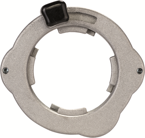 Bosch tilbehør kopihylsteradapter - 2608000628