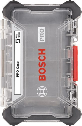 Bosch tilbehør tom boks l - 2608522363
