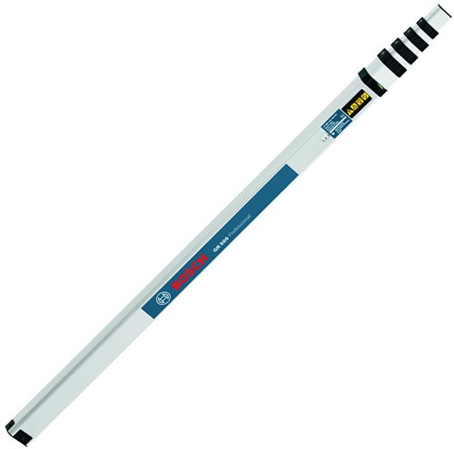 Bosch tilbehør målestang gr 500 professionel | konstruktion laser målestok - 0601094300