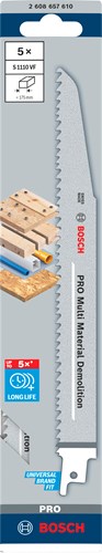 Bosch tilbehør rec. s1110vf 5