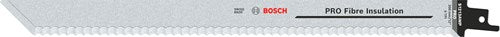 Bosch tilbehør frem- og tilbagegående savklinge s 1213 awp - 2608635528